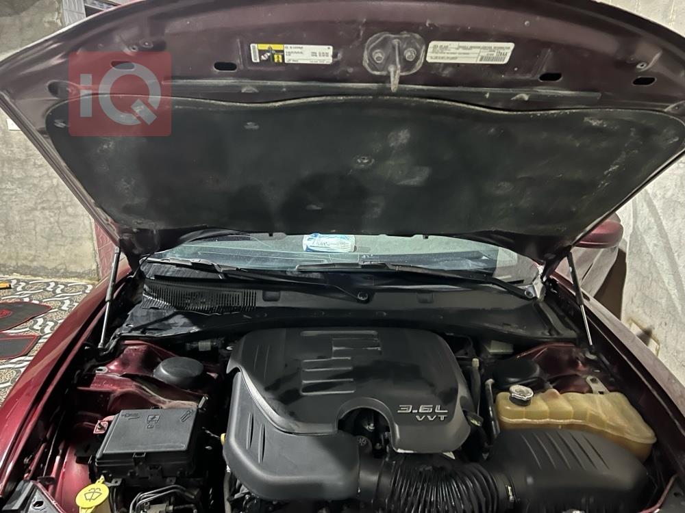 دودج تشارجر